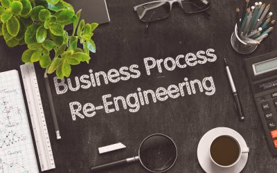What Is Business Process Reengineering?