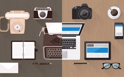 How Do You Successfully Implement New Technology
