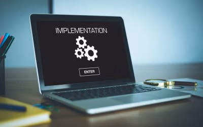 Why Technology Implementation Is Important and How to Do It Well