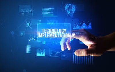How to Get Technology Implementation Right the First Time