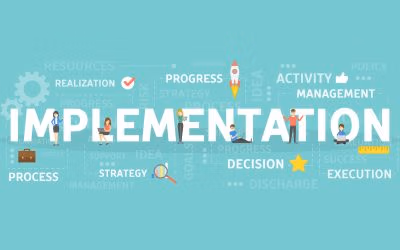 How to Create a Technology Implementation Plan