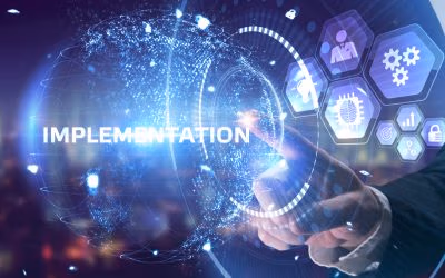 The Complete Guide to Technology Implementation: How to Solve Every Problem